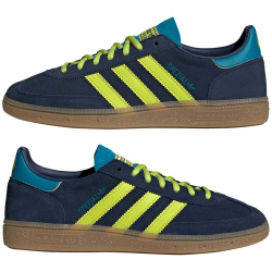 adidas Handball Spezial Sneaker Herren none/none/none 40 2/3