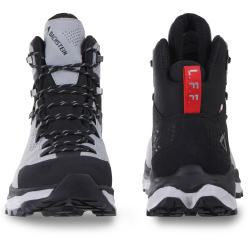 DACHSTEIN Silvretta GTX LFF Mid-Top Wanderschuhe Herren