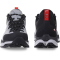 DACHSTEIN Silvretta GTX LFF Low-Top Outdoorschuhe Herren