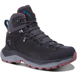 DACHSTEIN Silvretta GTX Mid-Top Wanderschuhe Damen