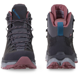 DACHSTEIN Silvretta GTX Mid-Top Wanderschuhe Damen