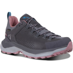 DACHSTEIN Silvretta GTX Low-Top Outdoorschuhe Damen
