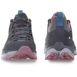 DACHSTEIN Silvretta GTX Low-Top Outdoorschuhe Damen