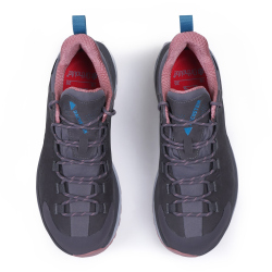 DACHSTEIN Silvretta GTX Low-Top Outdoorschuhe Damen