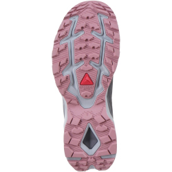 DACHSTEIN Silvretta GTX Low-Top Outdoorschuhe Damen