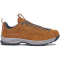 DACHSTEIN Soelden Low-Top Outdoorschuhe Herren 160 - mahagoni 41