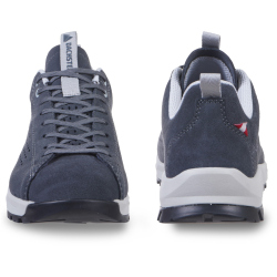 DACHSTEIN Soelden Low-Top Outdoorschuhe Herren 290 - anthrazit 41