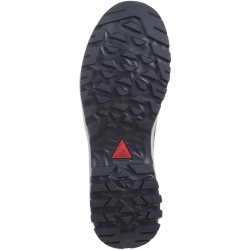 DACHSTEIN Soelden Low-Top Outdoorschuhe Herren 290 - anthrazit 41
