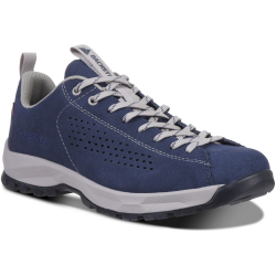 DACHSTEIN Soelden Low-Top Outdoorschuhe Herren 390 - dunkel blau 41