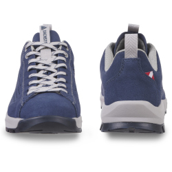 DACHSTEIN Soelden Low-Top Outdoorschuhe Herren 390 - dunkel blau 41