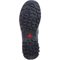 DACHSTEIN Soelden Low-Top Outdoorschuhe Herren 390 - dunkel blau 41