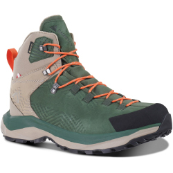 DACHSTEIN Silvretta GTX Mid-Top Wanderschuhe Herren 590 -...