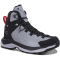 DACHSTEIN Silvretta GTX LFF Mid-Top Wanderschuhe Herren 220 - hellgrau 41