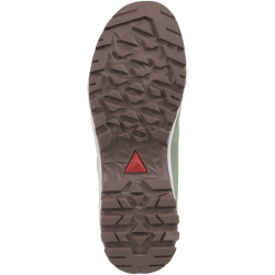 DACHSTEIN Sinabell Outdoorschuhe Damen 590 - dunkel...