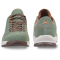 DACHSTEIN Sinabell Outdoorschuhe Damen 590 - dunkel grün 38