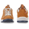 DACHSTEIN Soelden Low-Top Outdoorschuhe Damen 160 - mahagoni 38