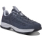 DACHSTEIN Soelden Low-Top Outdoorschuhe Damen 290 - anthrazit 38