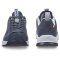 DACHSTEIN Soelden Low-Top Outdoorschuhe Damen 290 - anthrazit 38