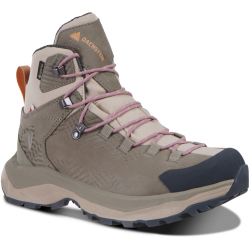 DACHSTEIN Silvretta GTX Mid-Top Wanderschuhe Damen 560 -...