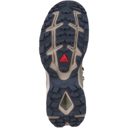 DACHSTEIN Silvretta GTX Mid-Top Wanderschuhe Damen 560 -...