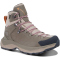DACHSTEIN Silvretta GTX Mid-Top Wanderschuhe Damen 560 - antikgrün 38