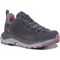 DACHSTEIN Silvretta GTX Low-Top Outdoorschuhe Damen 290 - anthrazit 38