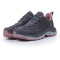 DACHSTEIN Silvretta GTX Low-Top Outdoorschuhe Damen 290 - anthrazit 38