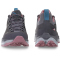 DACHSTEIN Silvretta GTX Low-Top Outdoorschuhe Damen 290 - anthrazit 38