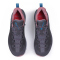 DACHSTEIN Silvretta GTX Low-Top Outdoorschuhe Damen 290 - anthrazit 38