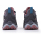 DACHSTEIN Silvretta GTX Low-Top Outdoorschuhe Damen 290 - anthrazit 38