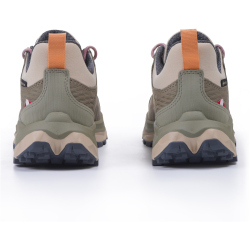 DACHSTEIN Silvretta GTX Low-Top Outdoorschuhe Damen 560 -...