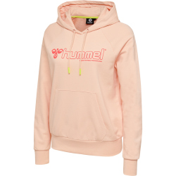 hummel hmlNONI Hoodie Damen