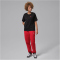 NIKE Jordan Jumpman Girlfriend LBR T-Shirt Damen