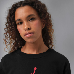 NIKE Jordan Jumpman Girlfriend HBR T-Shirt Damen