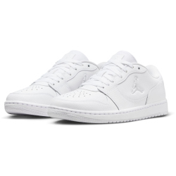 NIKE Jordan Court Connect Low Sneaker Damen