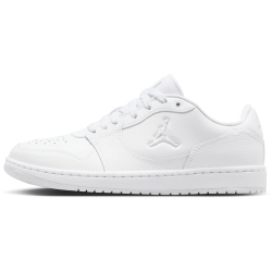 NIKE Jordan Court Connect Low Sneaker Damen