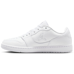 NIKE Jordan Court Connect Low Sneaker Damen