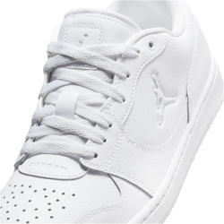 NIKE Jordan Court Connect Low Sneaker Damen