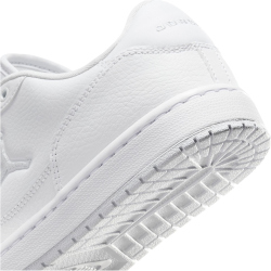 NIKE Jordan Court Connect Low Sneaker Damen