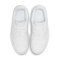 NIKE Jordan Court Connect Low Sneaker Damen
