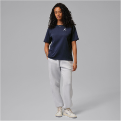 NIKE Jordan Jumpman Girlfriend LBR T-Shirt Damen 410 -...