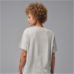 NIKE Jordan Jumpman Girlfriend LBR T-Shirt Damen 050 -...
