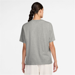 NIKE Jordan Jumpman Girlfriend LBR T-Shirt Damen 050 -...