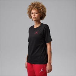 NIKE Jordan Jumpman Girlfriend LBR T-Shirt Damen 010 -...