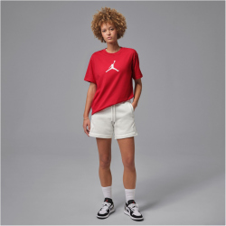 NIKE Jordan Jumpman Girlfriend HBR T-Shirt Damen 687 -...