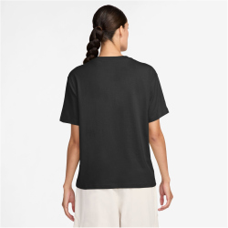 NIKE Jordan Jumpman Girlfriend HBR T-Shirt Damen 010 -...