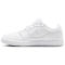 NIKE Jordan Court Connect Low Sneaker Damen 100 - white/pure platinum 35.5