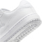 NIKE Jordan Court Connect Low Sneaker Damen 100 - white/pure platinum 35.5