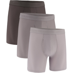 3er Pack UNDER ARMOUR Performance Tech Mesh Mod 6"...