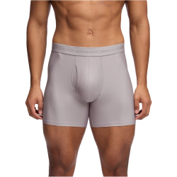 3er Pack UNDER ARMOUR Performance Tech Mesh Mod 6"...
